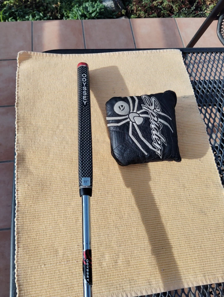 ODYSSEY WHITE HOT PRO D.A.R.T Putter , RH - Bild 4 von 4