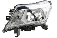 Ampoule Nissan NAVARA