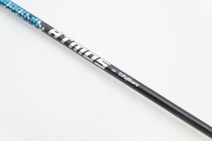 Fujikura Atmos Driver Shaft | eBay