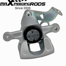 Bremssattel Hinten Links für Hyundai i10 i20 Kia Rio 1.0 1.2 1.4 1.1 344790