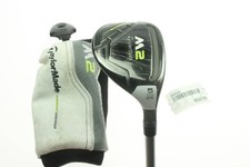 TaylorMade M2 Rescue 2017 Golf Club Ladies RH 25-deg Hybrid Ladies Graphite