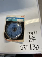 Niehoff Automotive Products TRW 18 Gauge Primary Blue Wire 26-186