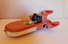 Luke Skywalker's Landspeeder Star Wars 1978 Kenner Vintage Vehicle