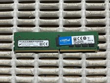 16GB Crucial DDR4 2666MHz RDIMM DR ECC - CT16G4RFD8266