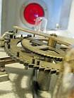 1950 REMIGIO SOLARI & C. UDINE OROLOGIO A DISPOSITIVO IMPARZIALE