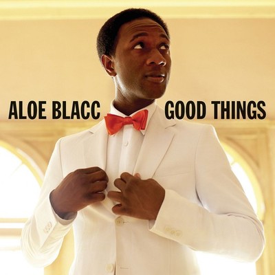 BLACC,ALOE / GOOD THINGS