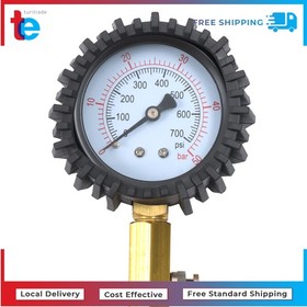 46Pc Diesel Petrol Engine Cylinder Compression Leak Down Tester Leak Diagnostic