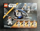 LEGO Star Wars 332nd Ashoka's Clone Trooper Battle Pack 75359