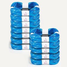 12 Pack Cat Litter Refills Bag, Litter Refills Generic Compatible with Your S...
