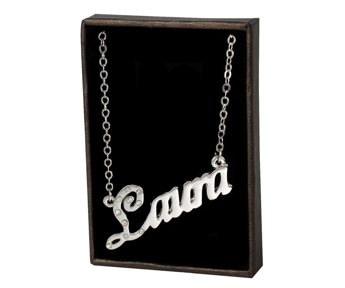 pestillo Marco de referencia Cercanamente Collar Nombre Laura - Enchapado en Oro 18K | Cumpleaños San Valentín Familia Mejores Amigos | eBay pestillo Marco de referencia Cercanamente Collar Nombre Laura - Enchapado en Oro 18K | Cumpleaños San Valentín Familia Mejores Amigos | eBay