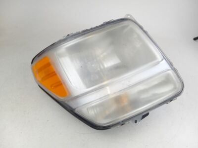 2007 DODGE NITRO FRONT RIGHT HEADLAMP