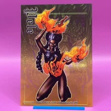 Shin Megami Tensei TCG Nocturne SMT Digital Devil Story Chronicle Japanese #080