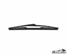 BOSCH Scheibenwischer Heckscheibe für Opel Astra H Ford Focus II Kombi