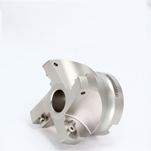 D63mm*22mm Hole 75Degree Face Milling Cutters for Depleted APMT1604 Insert - Picture 6 of 7
