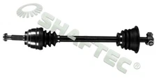 SHAFTEC R197L FRONT LEFT DRIVESHAFT FOR NISSAN KUBISTAR RENAULT CLIO KANGOO