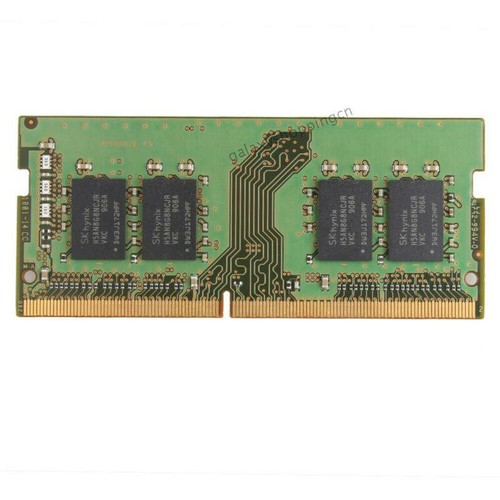 SK Hynix 8GB 1RX8 PC4-21300S PC4-2666V DDR4-2666Mhz Laptop SO-DIMM RAM Memory #8 - Picture 2 of 5