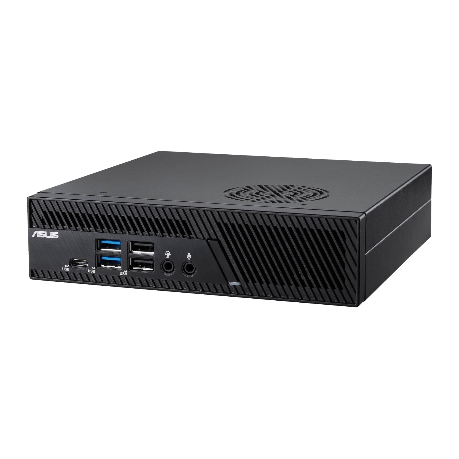 Мини-ПК ASUS PB63-B5047MH i5-13400 16GB/512GB DOS