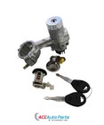 <!--F#f_0-->Ignition Barrel Lock Switch + Door Locks Set For Subaru Brumby 1978-1989<!--F/-->