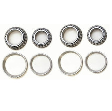 Front Wheel Bearing Race Fit 1961-1968 Chevrolet Impala Drum Brakes Front Wheel Bearing Race Fit 1961-1968 Chevrolet Impala Drum Brakes