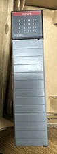 ALLEN-BRADLEY 1746-IA16 SLC500  INPUT MODULE 85-132 VAC **USED GUARANTEED**