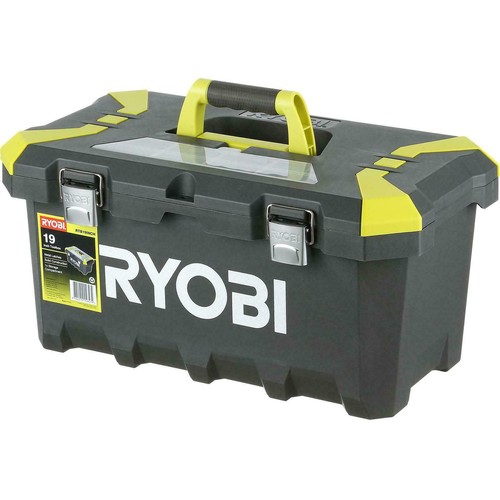 Ryobi Tool Box - Japan Brand | eBay