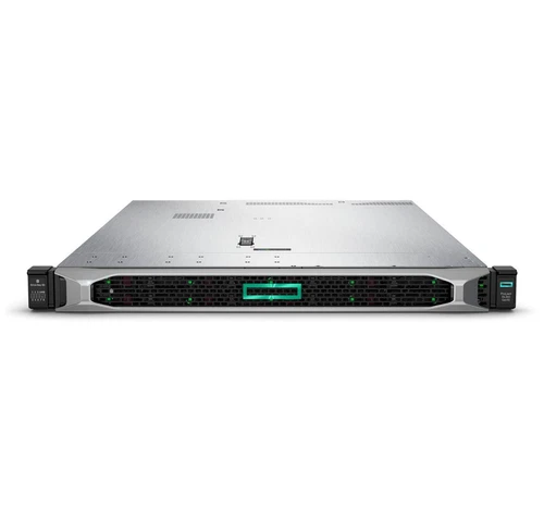 HPE - P19767-B21 - ProLiant DL360 Gen10 - Premium 10 NVMe - server - rack-mounta