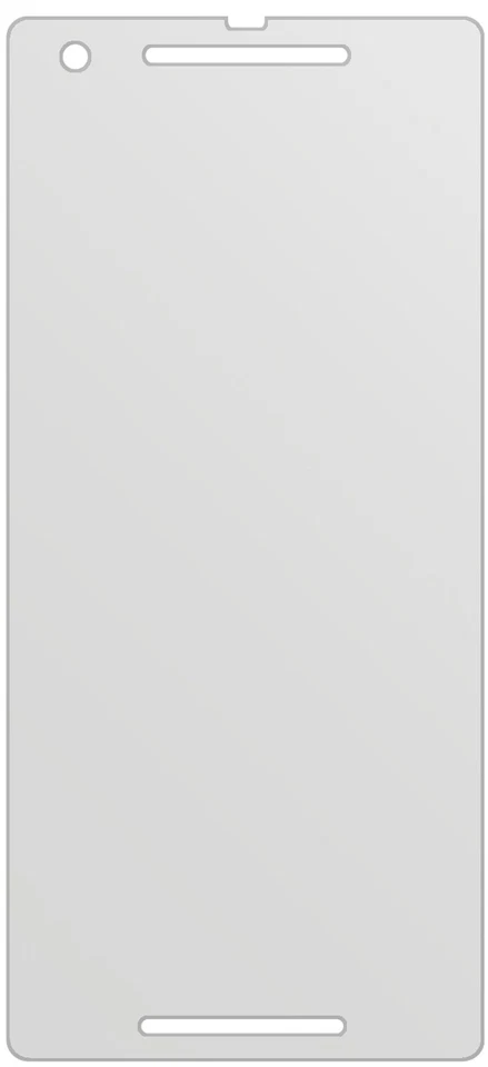 6x Pellicola per Google Pixel 2 Protettiva Protezione Schermo Antiriflesso dipos - Immagine 3 di 4