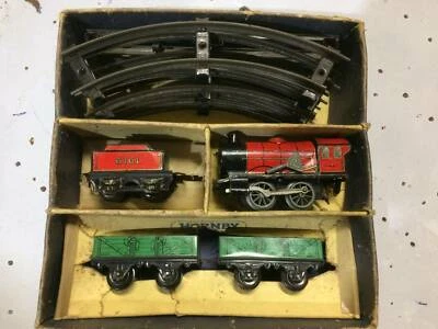 hornby train sets for sale gumtree