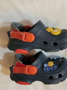 size 4c crocs