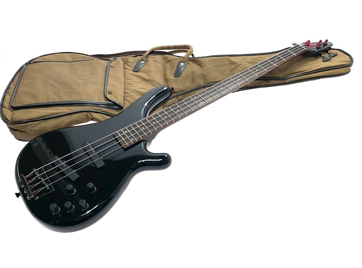 TUNE TBJ-1N　EMG TUNE TBJ-1N MANIAC STANDARD GREEN Electric Bass Used From