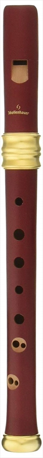 Dream Soprano Baroque Style Red 4119r New #0038 Jp New