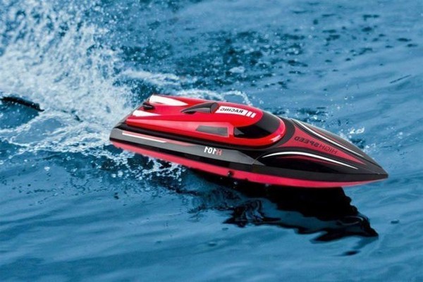virhuck h101 rc boat