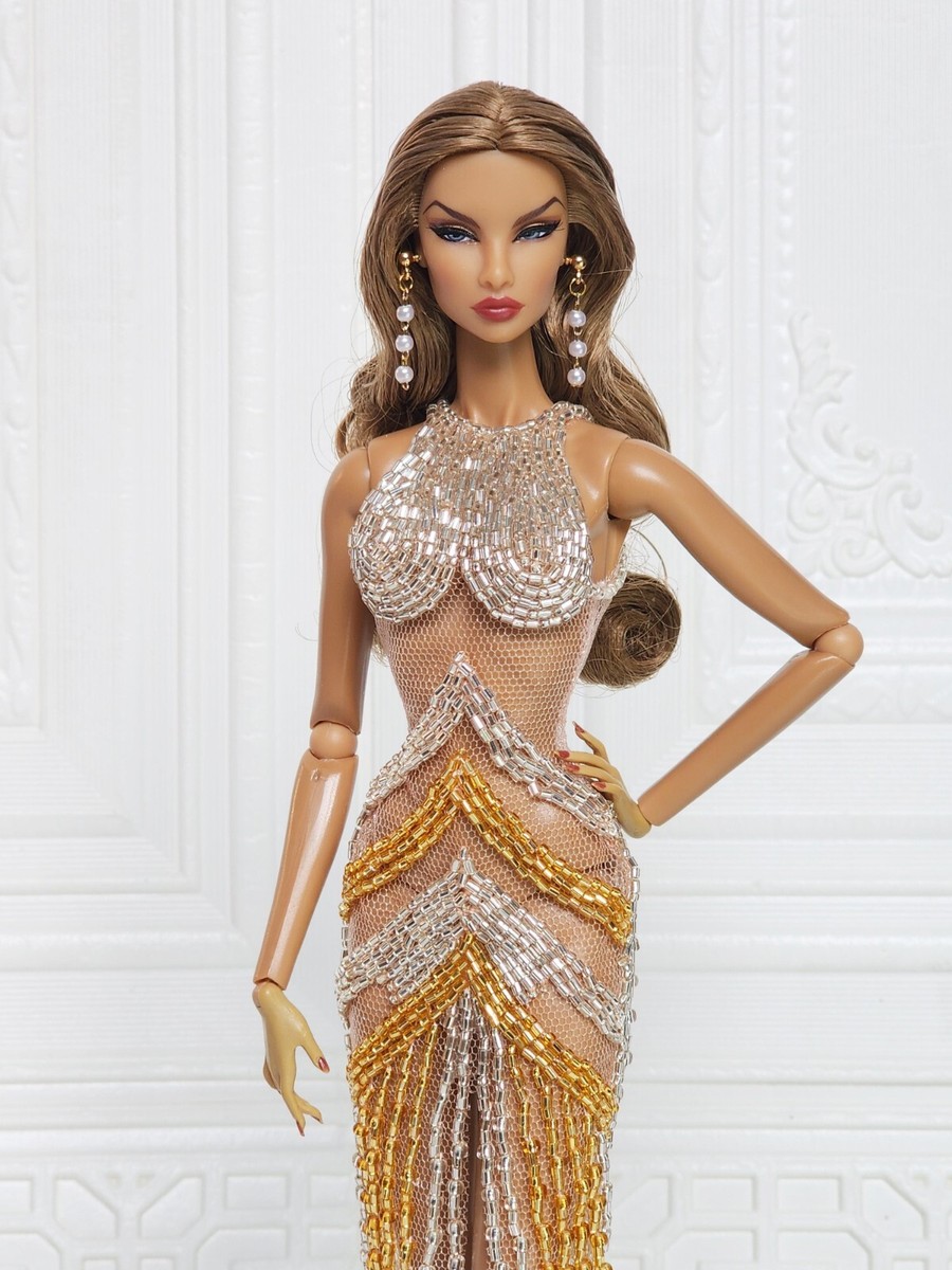 green emerald velvet dress Amazon.com: Style Shine Doll Clothes and Accessories Set, Wedding Gowns,  Evening Dresses, Fashion Dresses, Casual Outfits Top and Pant, Swimsuit  Bikini, Hangers, Shoes and Accessories Toys for Girl Birthday Gift : Toys