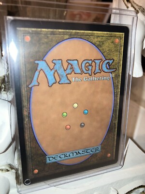 MTG Magic the Gathering Junji ito Elesh Norn Mother of Machines