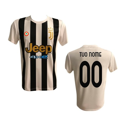 MAGLIA REPLICA UFFICIALE \