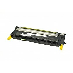 TONER CLP360Y GIALLO SAMSUNG COMPATIBILE CLP 360 3300FW 3305 365 C463