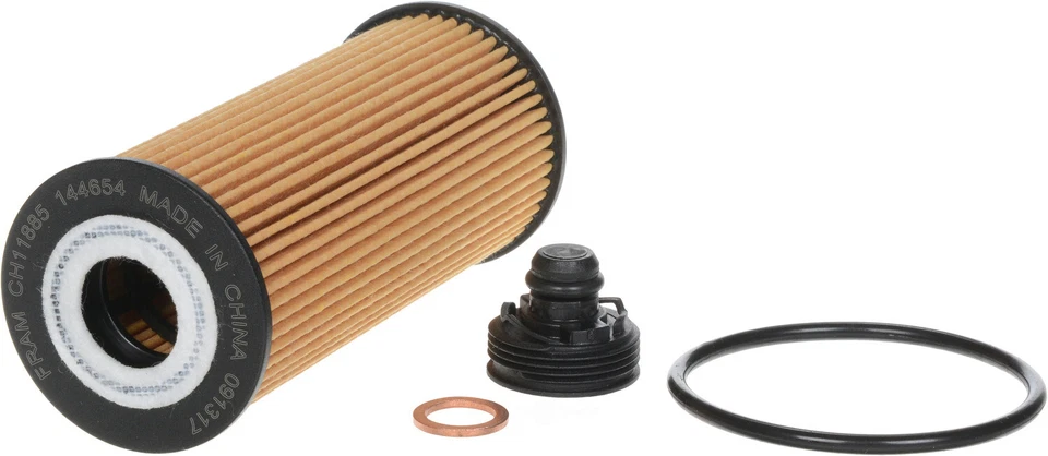 Filtro de aceite del motor para Mini Cooper Clubman Cooper 2014-2018 Cooper Countryman F Foto 2 de 4