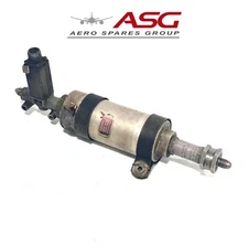 V5000-121 SHUTOFF VALVE SELENOID ASSY WITH CHECK VALVE