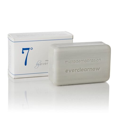 Microdermabrasion Keratosis Pilaris Folliculitis & Acne Exfoliating Deep Clea...