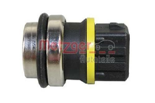 Original Metzger Sensor Coolant Temperature 0905020 for Ford Seat Skoda VW
