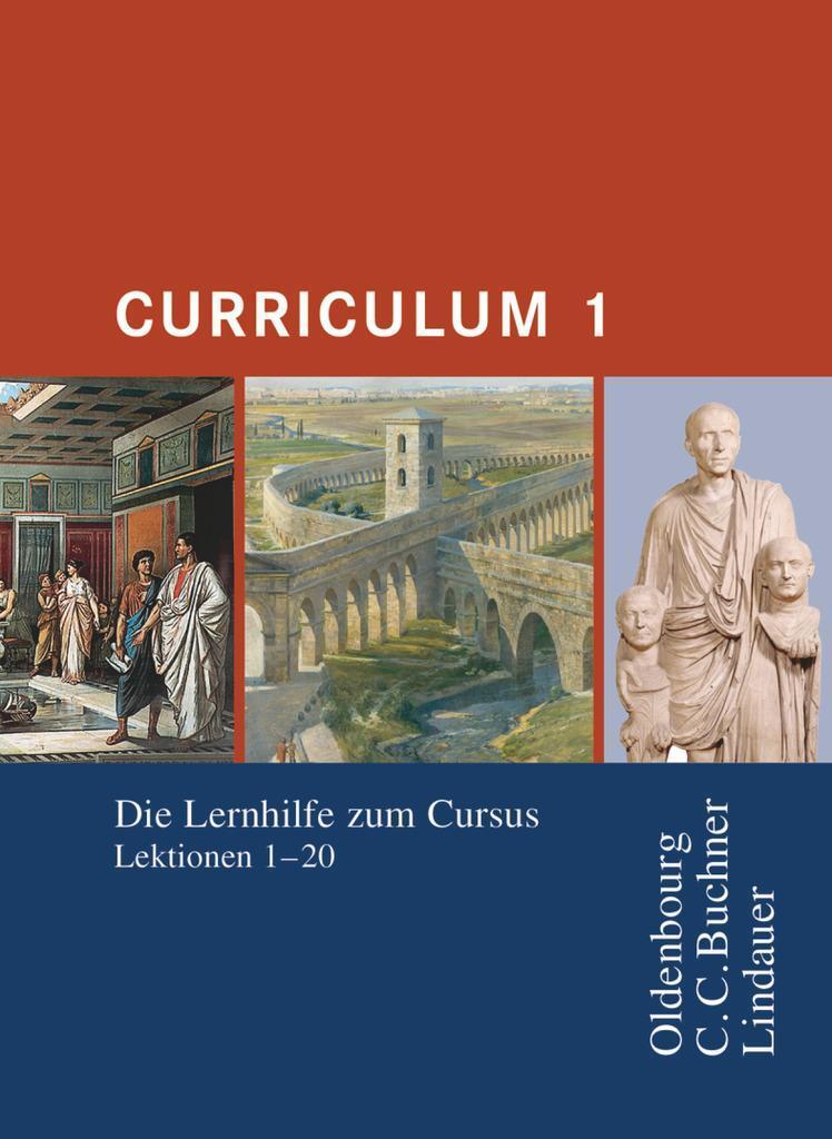Thumbnail - Curriculum 1. Lernjahr, Werner Thiel