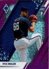2022 Panini Chronicles Baseball Inserts/Parallels/#'d Cards-Choose Your Player