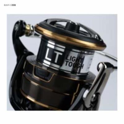 リール DAIWA BALLISTIC LT300 Amazon.com : DAIWA 20 Ballistic EX LT, 3000D-CXH, Spinning