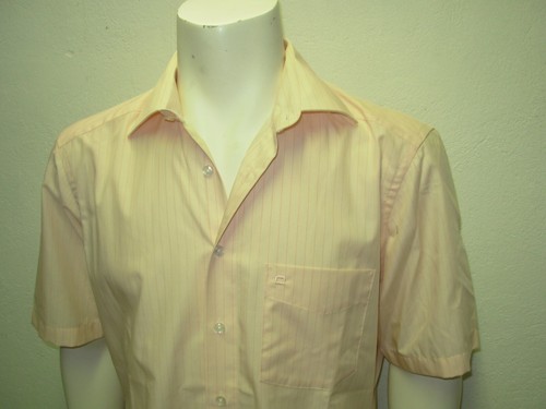 OLYMP LUXOR Chemise 16,5 - 42 - XL Manches courtes - Imagen 2 de 5