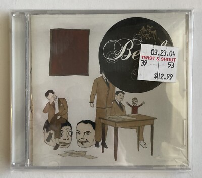 Guero by Beck (CD, 2005)