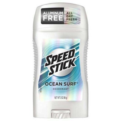 Speed Stick Deodorant Men - Ocean Surf 85g
