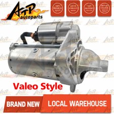 Starter Motor for Renault Trafic X83 L2H1 engine M9R 2.0L Diesel 07-13