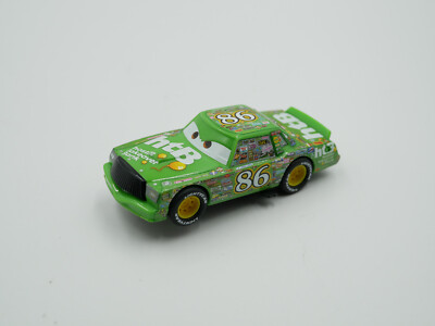 Carrera GO!!! 64106 Disney Pixar Cars 3 ''htB Lightyear'' 1:43 Slotcar