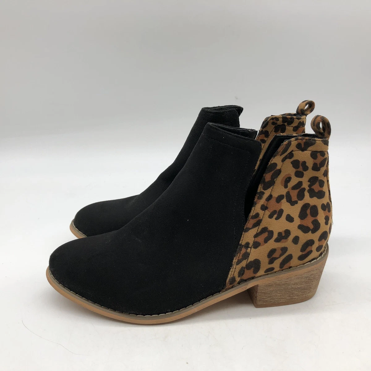 Boutique by corkys clearance booties