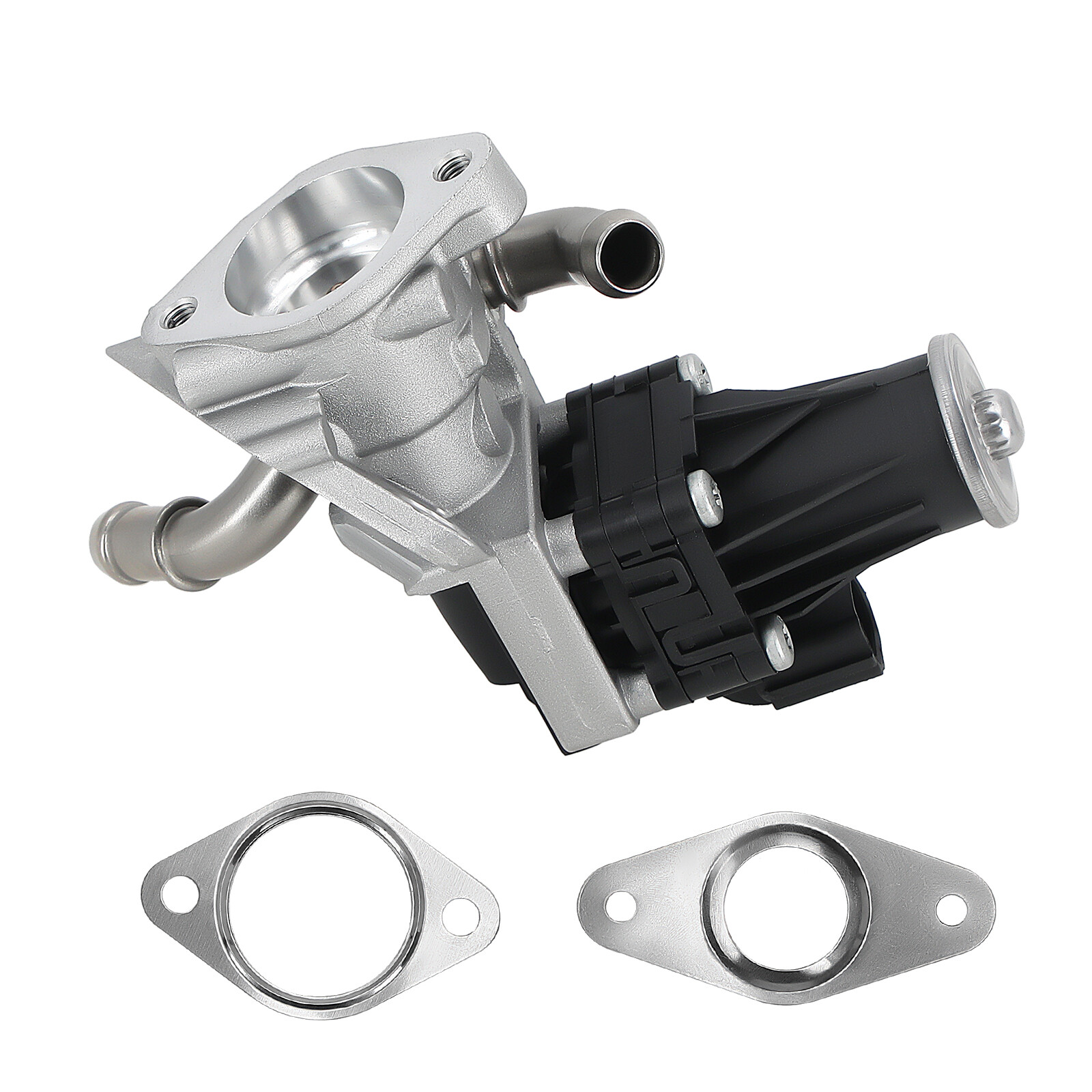 1x BK2Q9D475CB AGR EGR Valve for Ford Ranger Transit Peugeot Boxer Citroën Relay